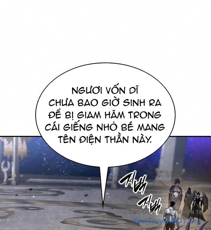 Chiêu Hồn Giả Siêu Phàm: Chapter 150