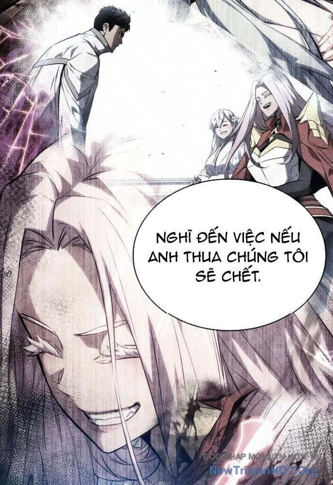 Chiêu Hồn Giả Siêu Phàm: Chapter 150