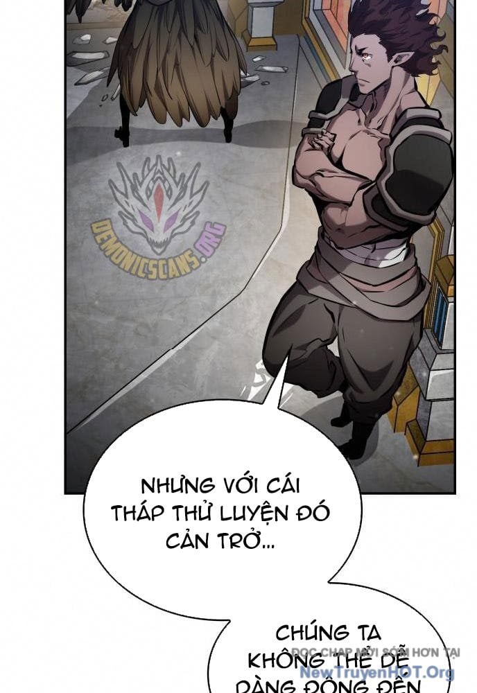 Chiêu Hồn Giả Siêu Phàm: Chapter 150