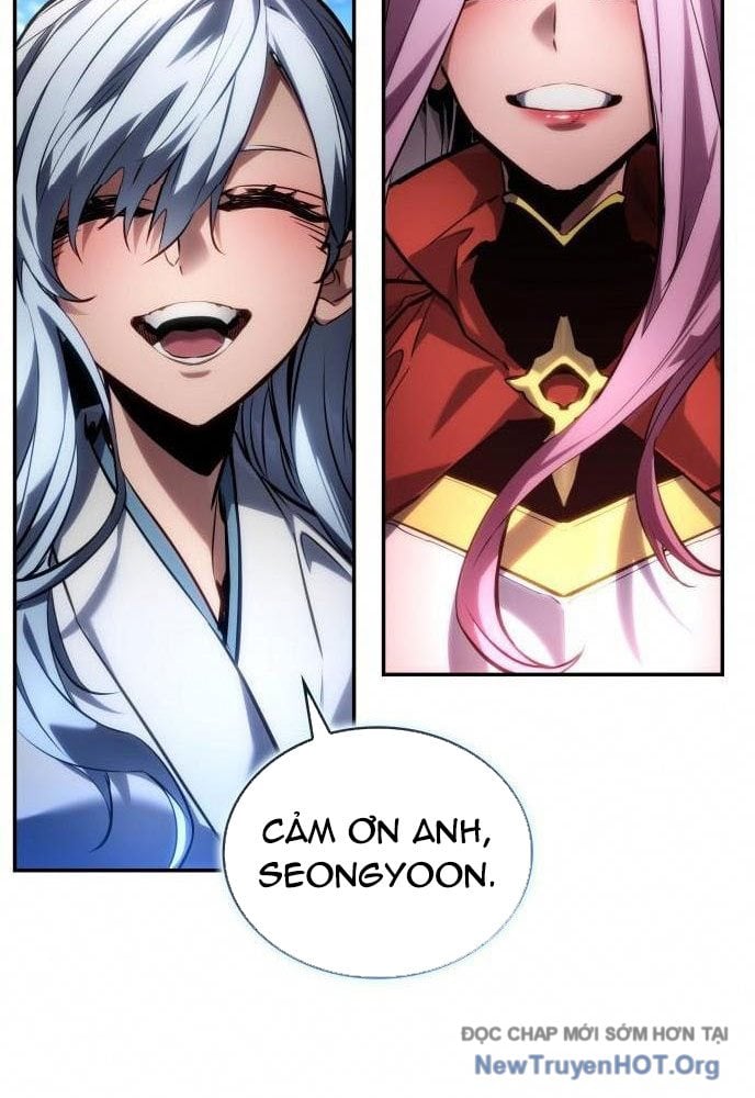 Chiêu Hồn Giả Siêu Phàm: Chapter 150