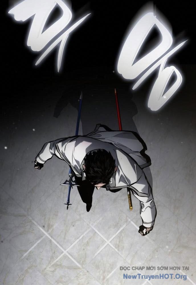 Chiêu Hồn Giả Siêu Phàm: Chapter 150