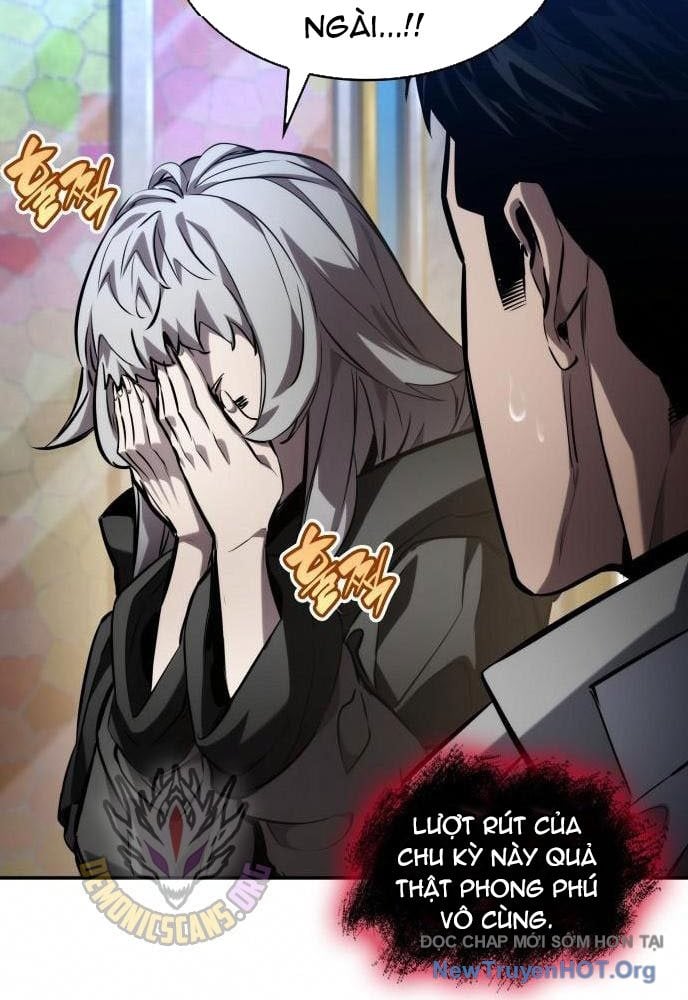 Chiêu Hồn Giả Siêu Phàm: Chapter 150