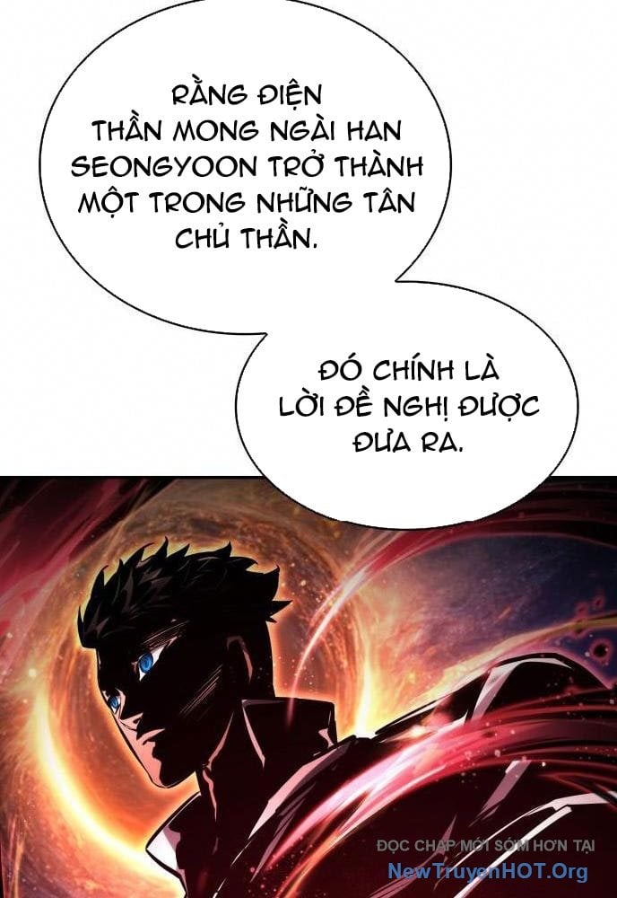 Chiêu Hồn Giả Siêu Phàm: Chapter 150