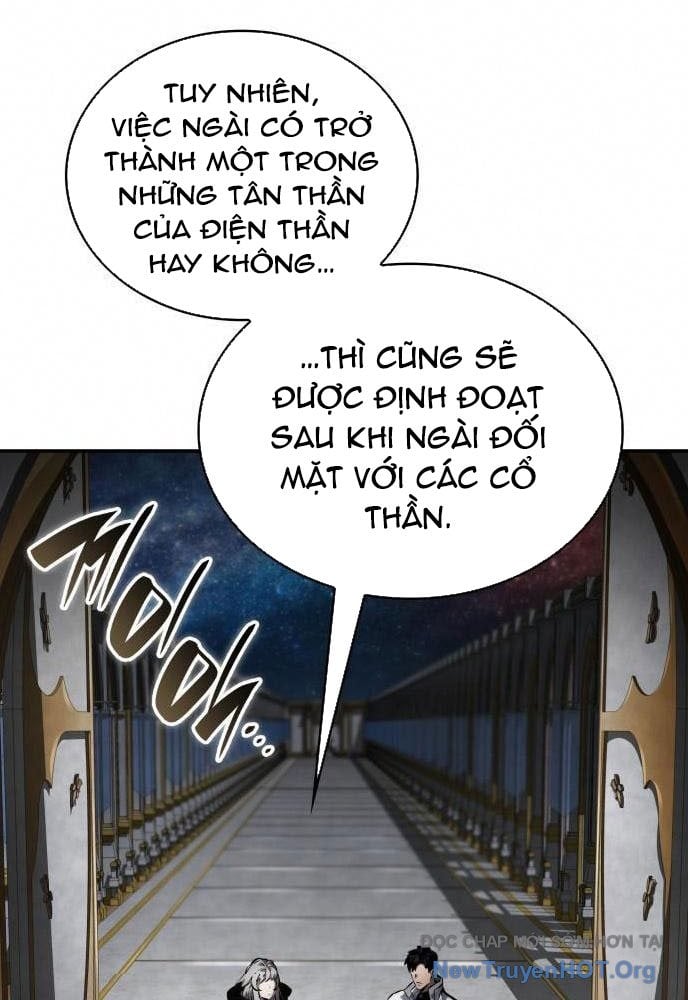 Chiêu Hồn Giả Siêu Phàm: Chapter 150