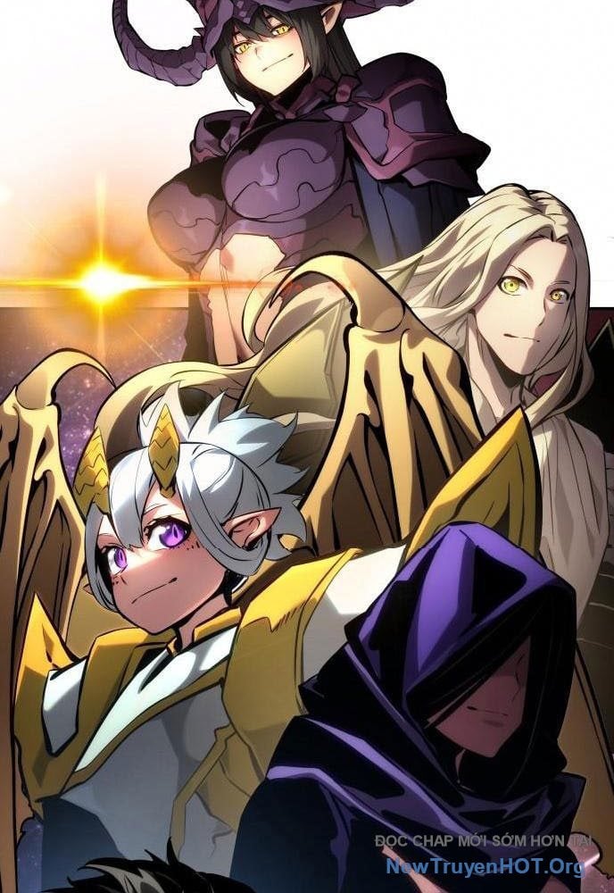 Chiêu Hồn Giả Siêu Phàm: Chapter 150