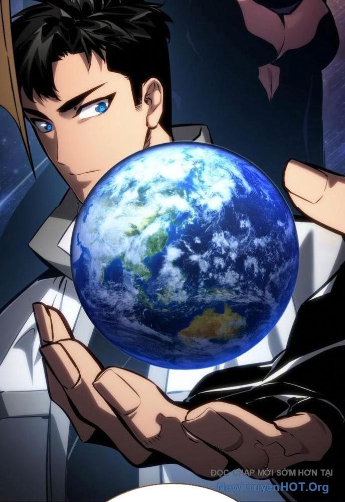 Chiêu Hồn Giả Siêu Phàm: Chapter 150