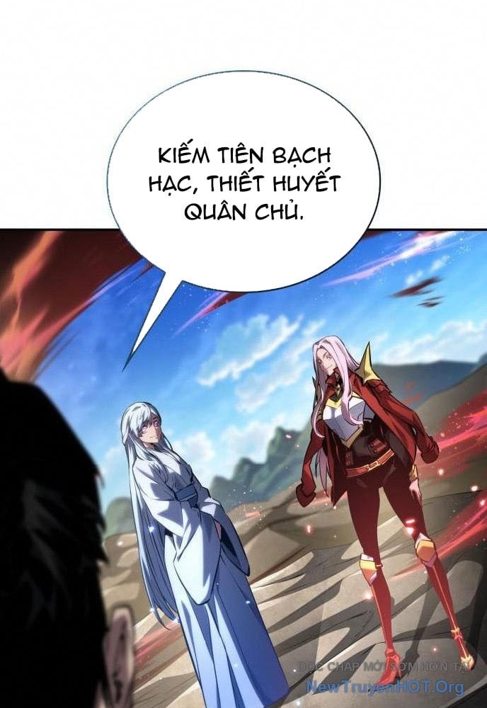 Chiêu Hồn Giả Siêu Phàm: Chapter 150