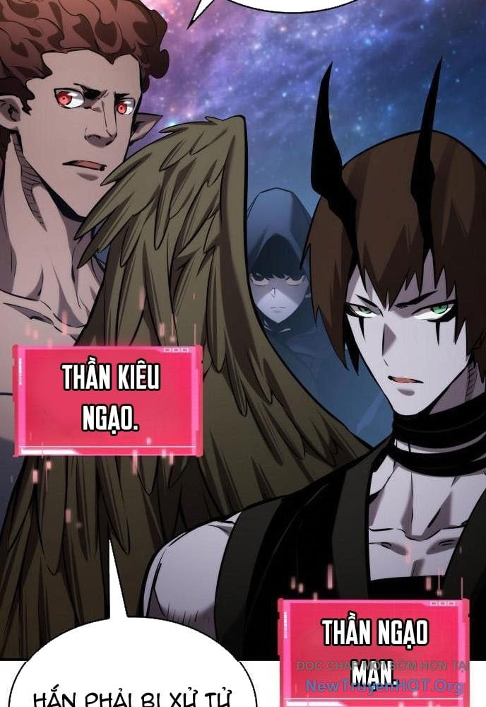 Chiêu Hồn Giả Siêu Phàm: Chapter 150