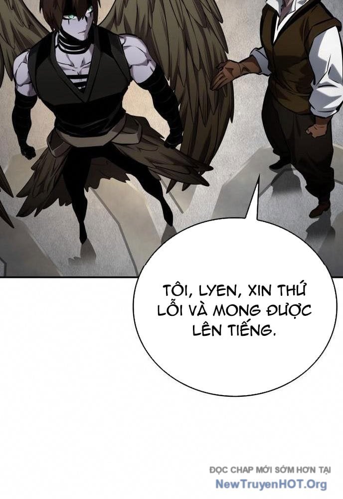 Chiêu Hồn Giả Siêu Phàm: Chapter 150