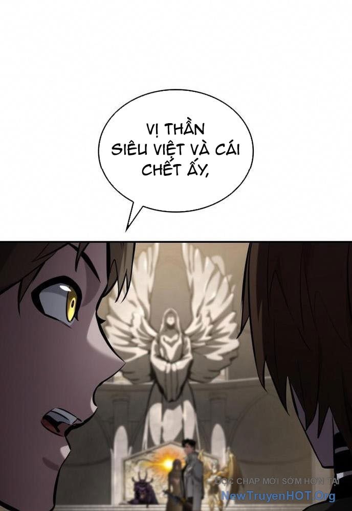 Chiêu Hồn Giả Siêu Phàm: Chapter 150