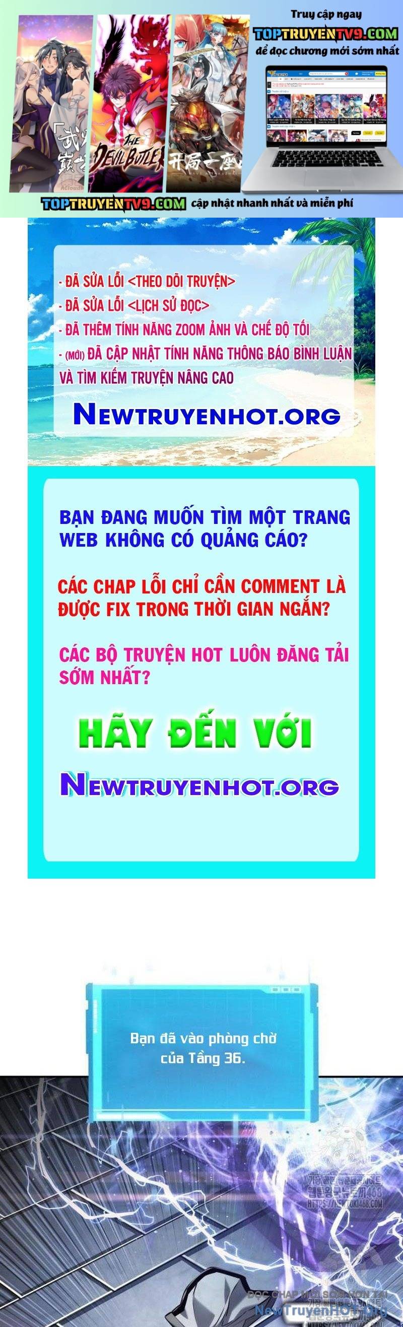 Chiêu Hồn Giả Siêu Phàm: Chapter 151