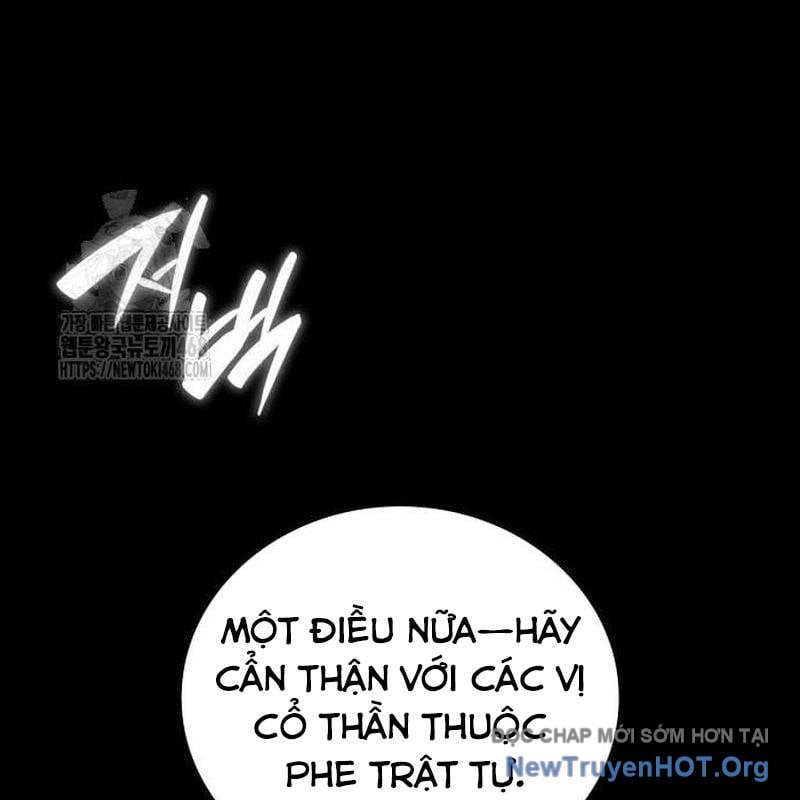 Chiêu Hồn Giả Siêu Phàm: Chapter 151