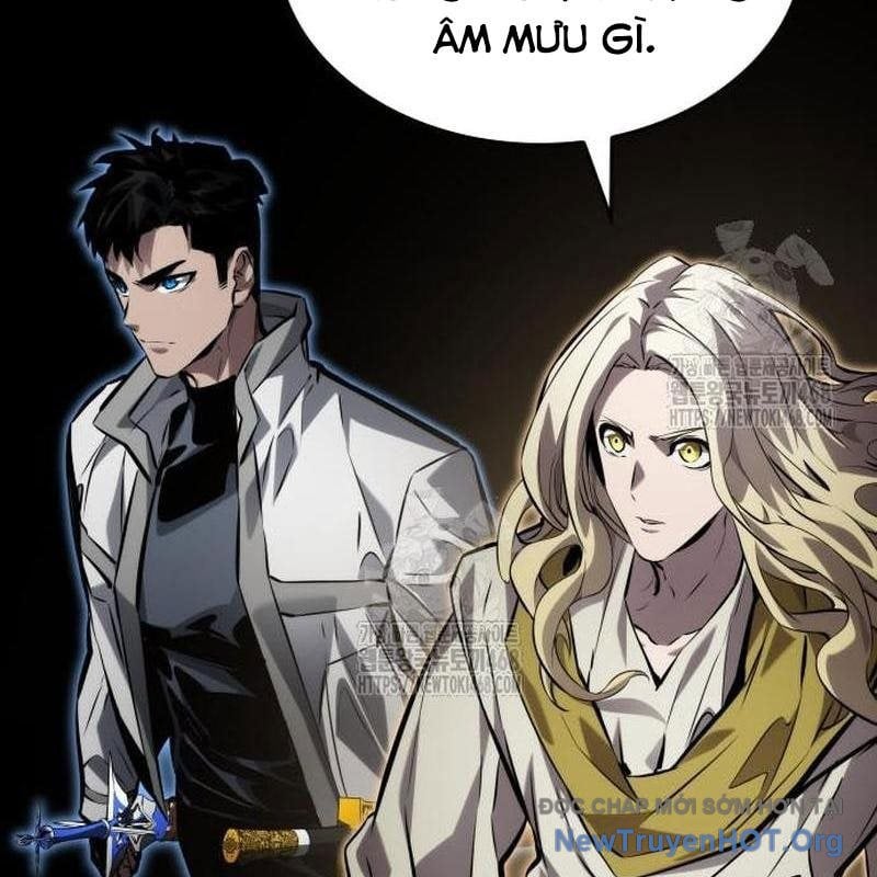 Chiêu Hồn Giả Siêu Phàm: Chapter 151