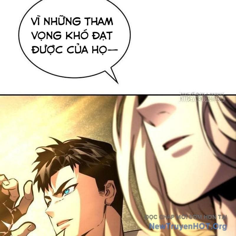 Chiêu Hồn Giả Siêu Phàm: Chapter 151