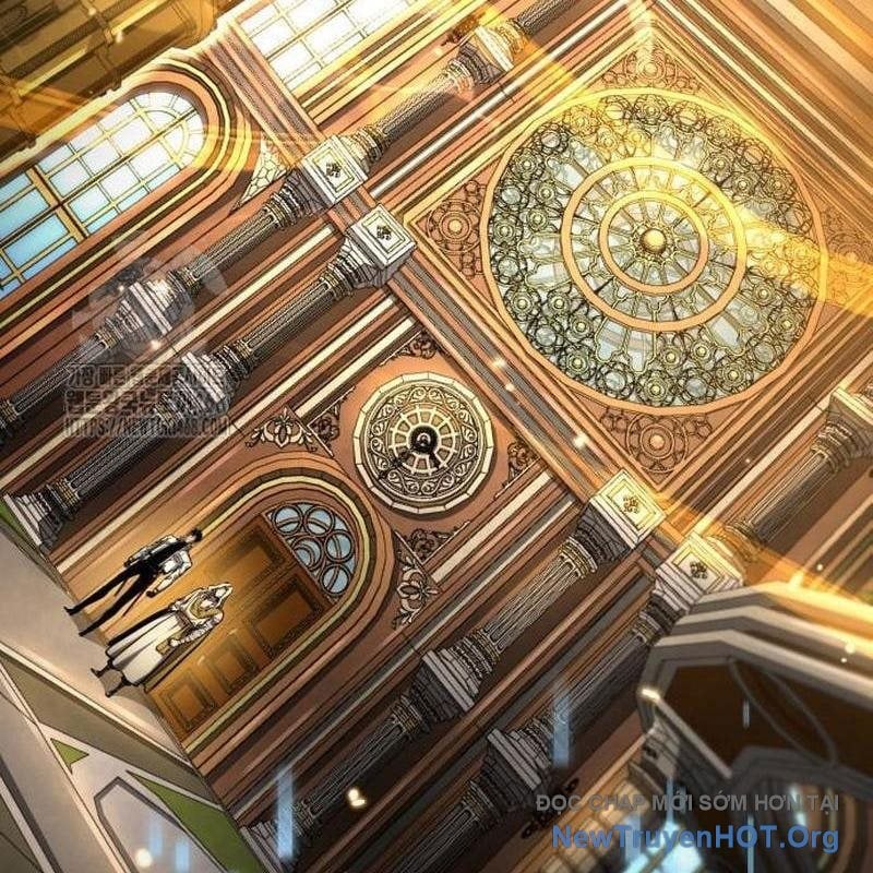 Chiêu Hồn Giả Siêu Phàm: Chapter 151