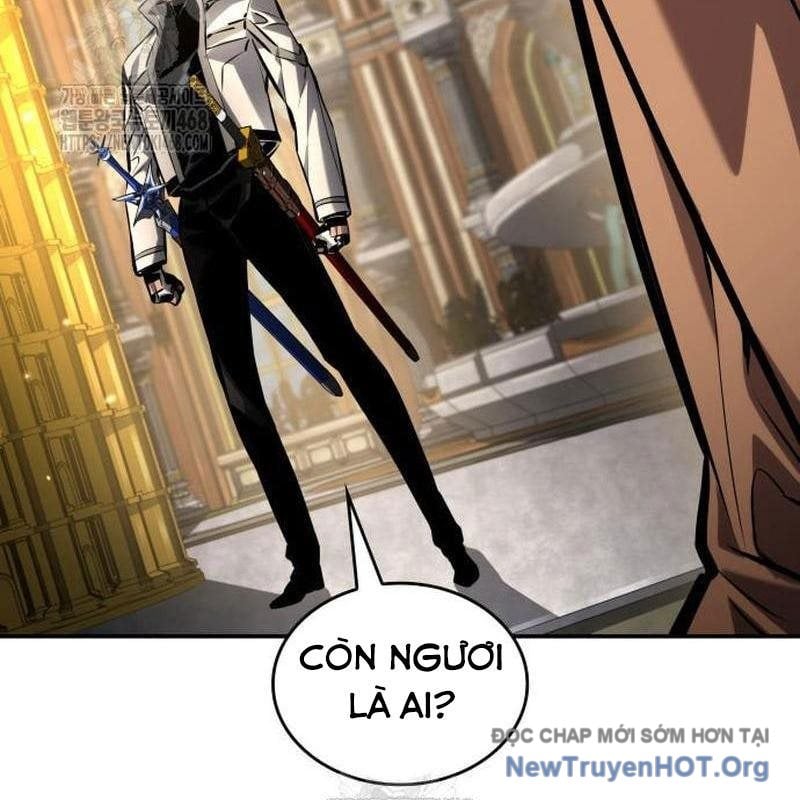 Chiêu Hồn Giả Siêu Phàm: Chapter 151