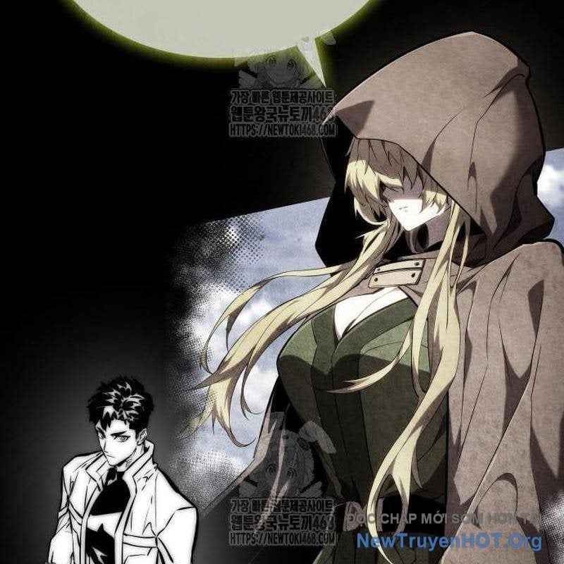 Chiêu Hồn Giả Siêu Phàm: Chapter 151