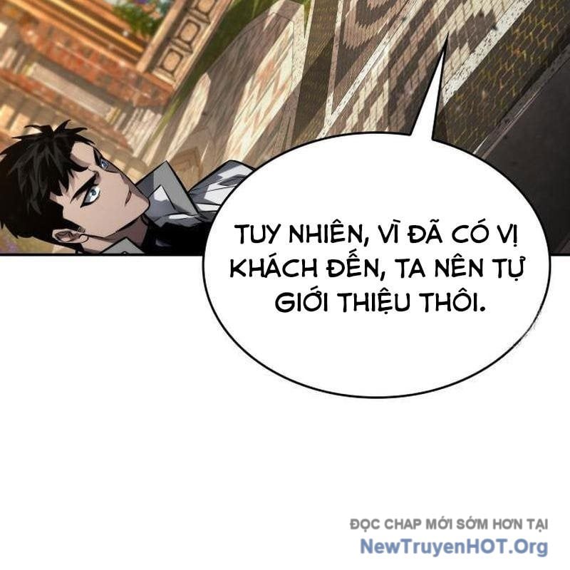 Chiêu Hồn Giả Siêu Phàm: Chapter 151