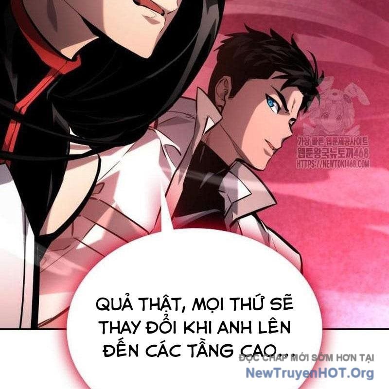 Chiêu Hồn Giả Siêu Phàm: Chapter 151