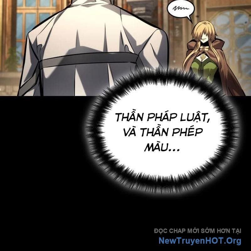 Chiêu Hồn Giả Siêu Phàm: Chapter 151