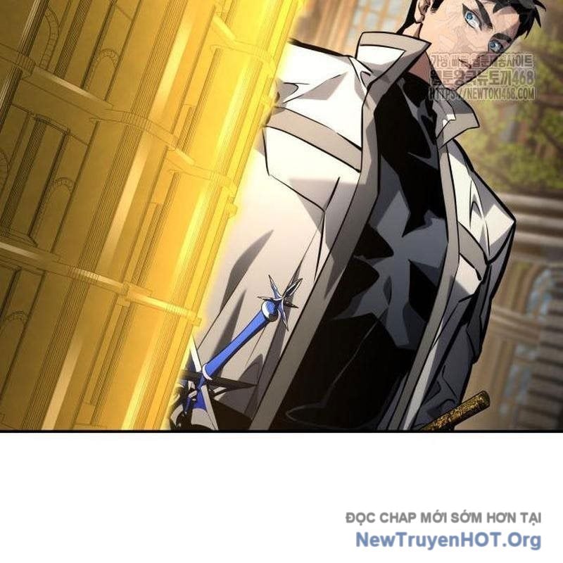 Chiêu Hồn Giả Siêu Phàm: Chapter 151