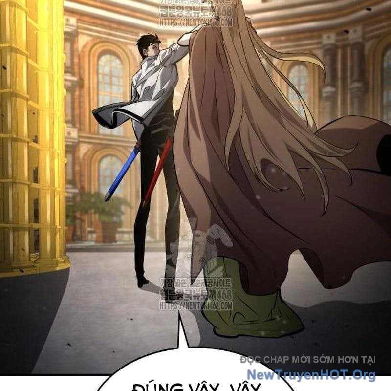 Chiêu Hồn Giả Siêu Phàm: Chapter 151