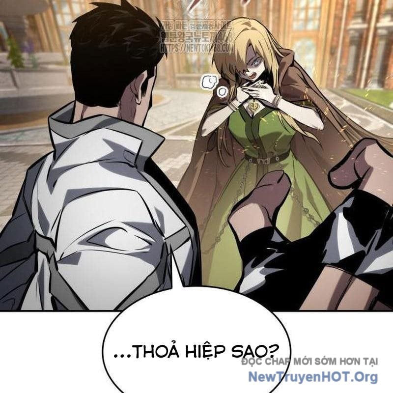 Chiêu Hồn Giả Siêu Phàm: Chapter 151