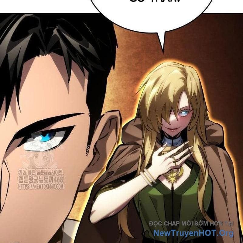 Chiêu Hồn Giả Siêu Phàm: Chapter 151