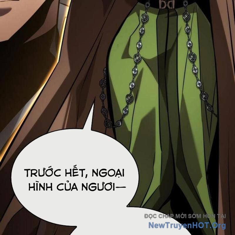 Chiêu Hồn Giả Siêu Phàm: Chapter 151