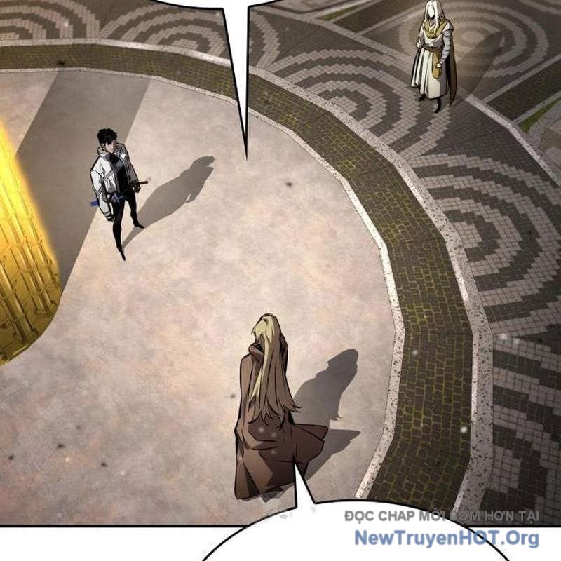 Chiêu Hồn Giả Siêu Phàm: Chapter 151