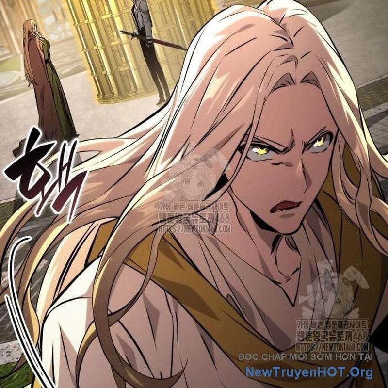 Chiêu Hồn Giả Siêu Phàm: Chapter 151