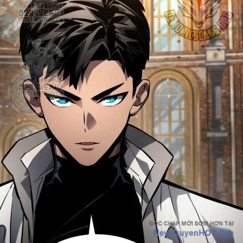 Chiêu Hồn Giả Siêu Phàm: Chapter 151