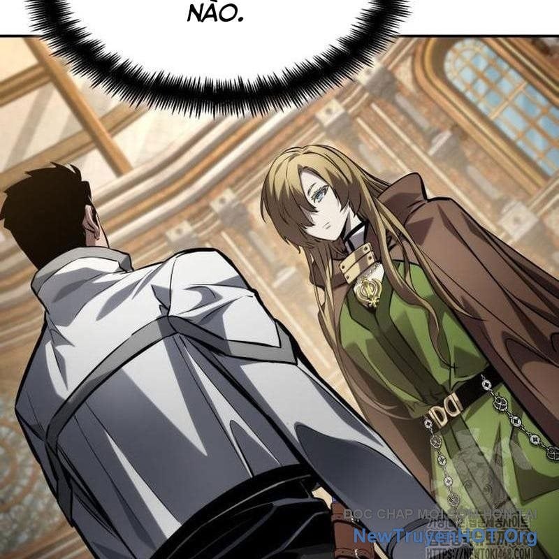 Chiêu Hồn Giả Siêu Phàm: Chapter 151