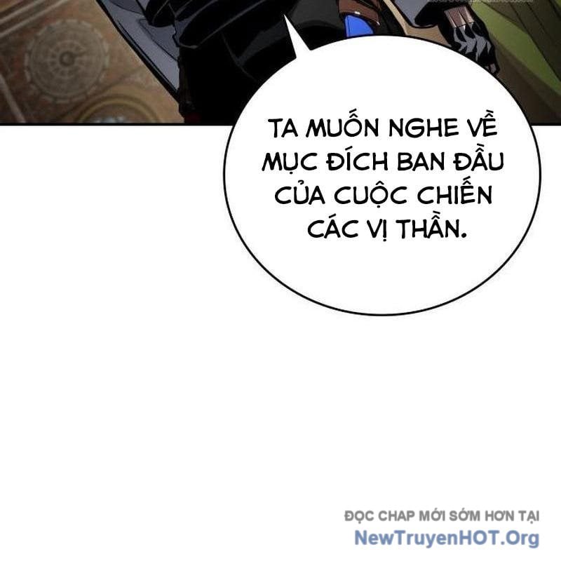 Chiêu Hồn Giả Siêu Phàm: Chapter 151