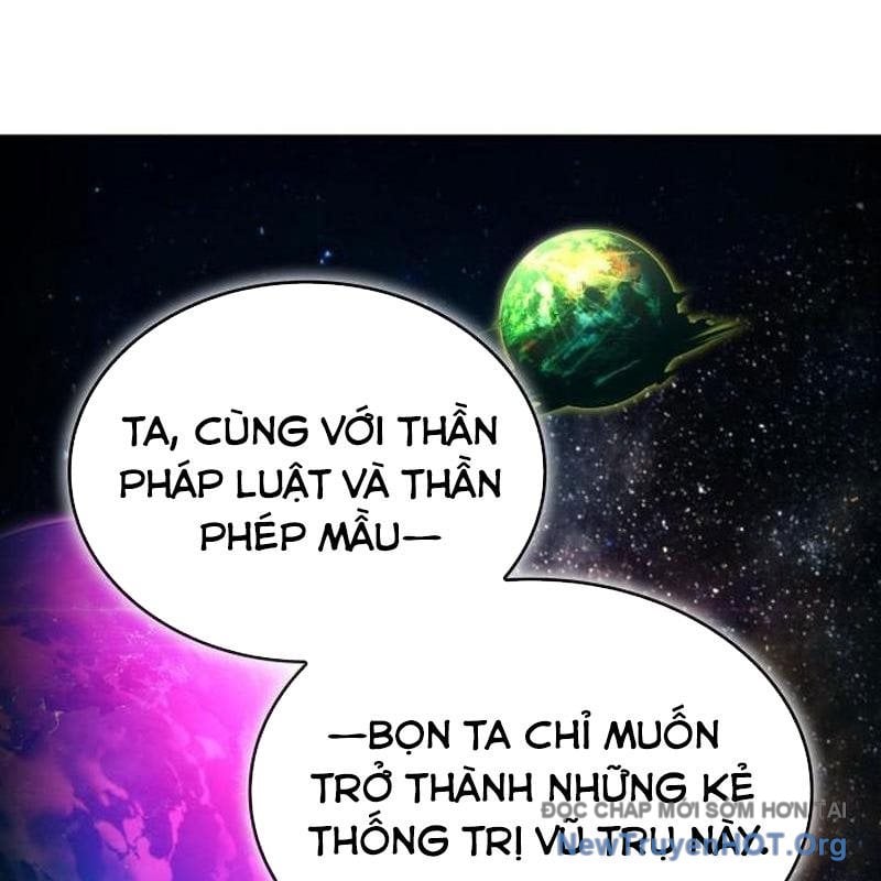 Chiêu Hồn Giả Siêu Phàm: Chapter 151