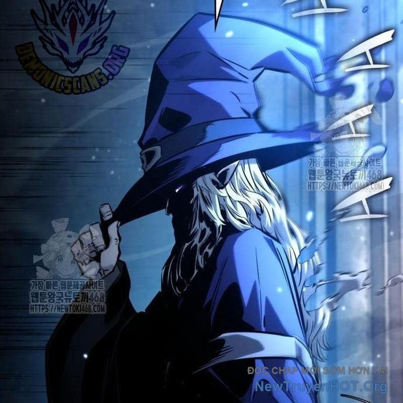 Chiêu Hồn Giả Siêu Phàm: Chapter 151