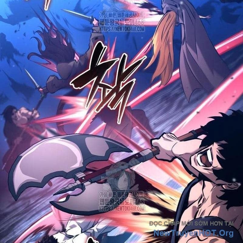 Chiêu Hồn Giả Siêu Phàm: Chapter 151