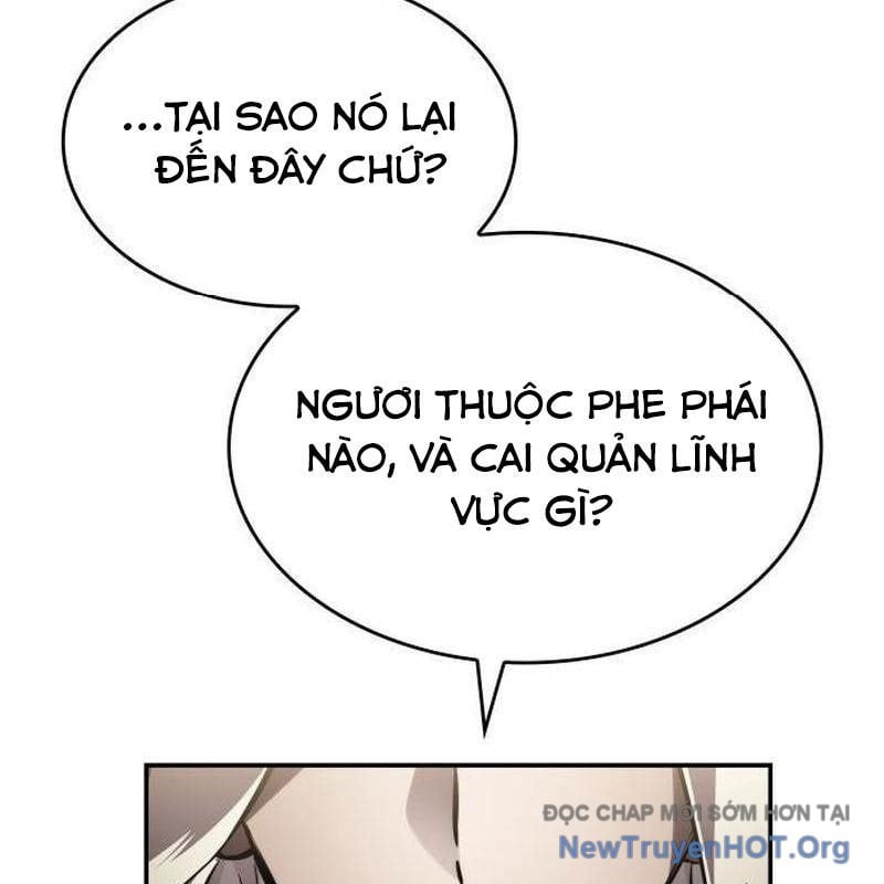 Chiêu Hồn Giả Siêu Phàm: Chapter 151
