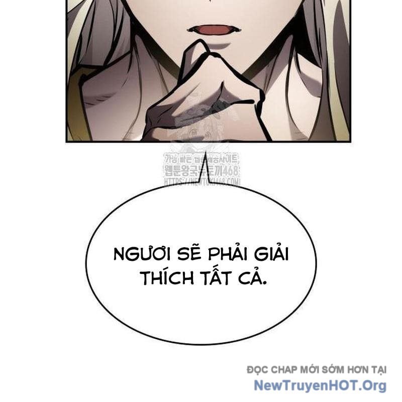 Chiêu Hồn Giả Siêu Phàm: Chapter 151