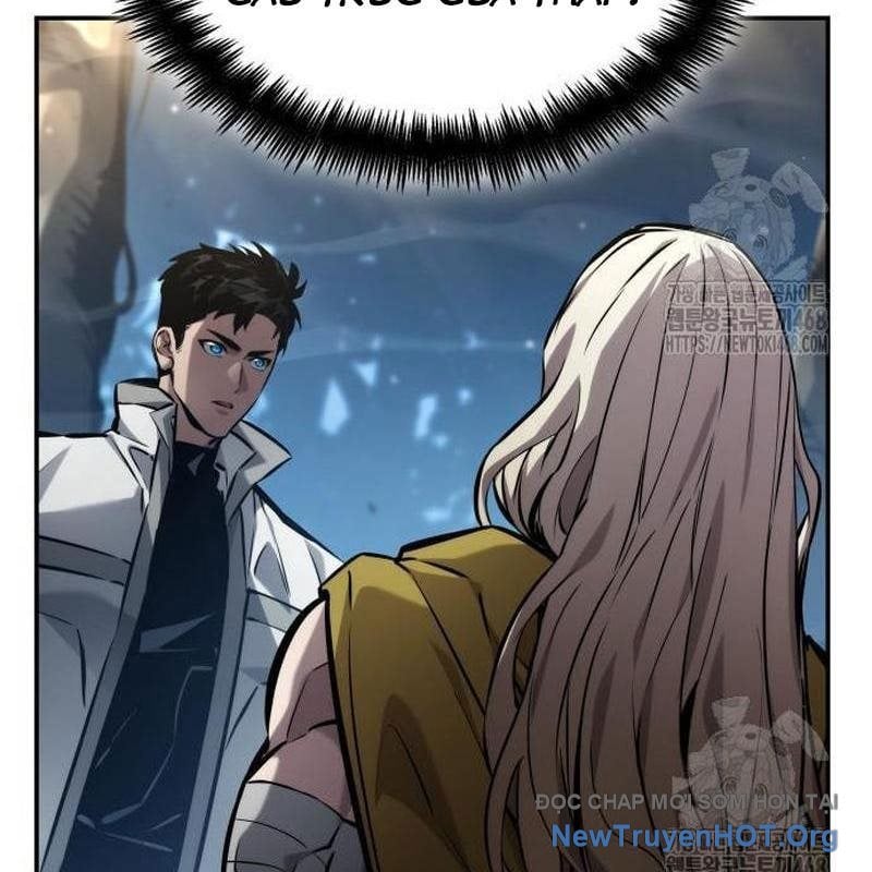 Chiêu Hồn Giả Siêu Phàm: Chapter 151