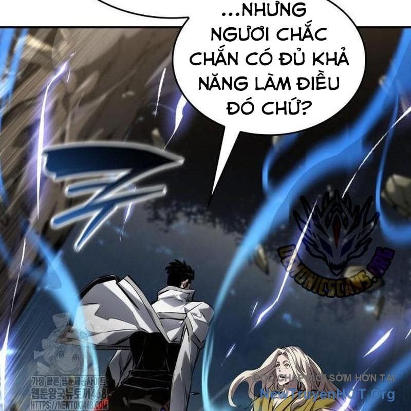 Chiêu Hồn Giả Siêu Phàm: Chapter 151