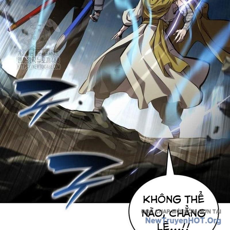 Chiêu Hồn Giả Siêu Phàm: Chapter 151