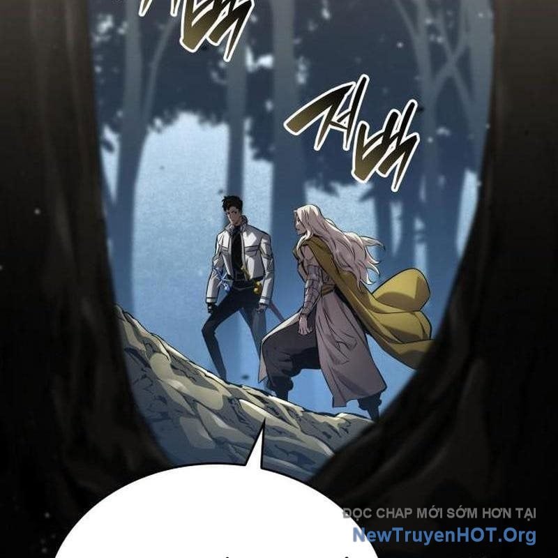 Chiêu Hồn Giả Siêu Phàm: Chapter 151