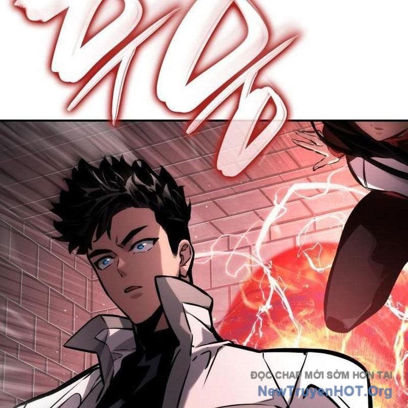 Chiêu Hồn Giả Siêu Phàm: Chapter 151