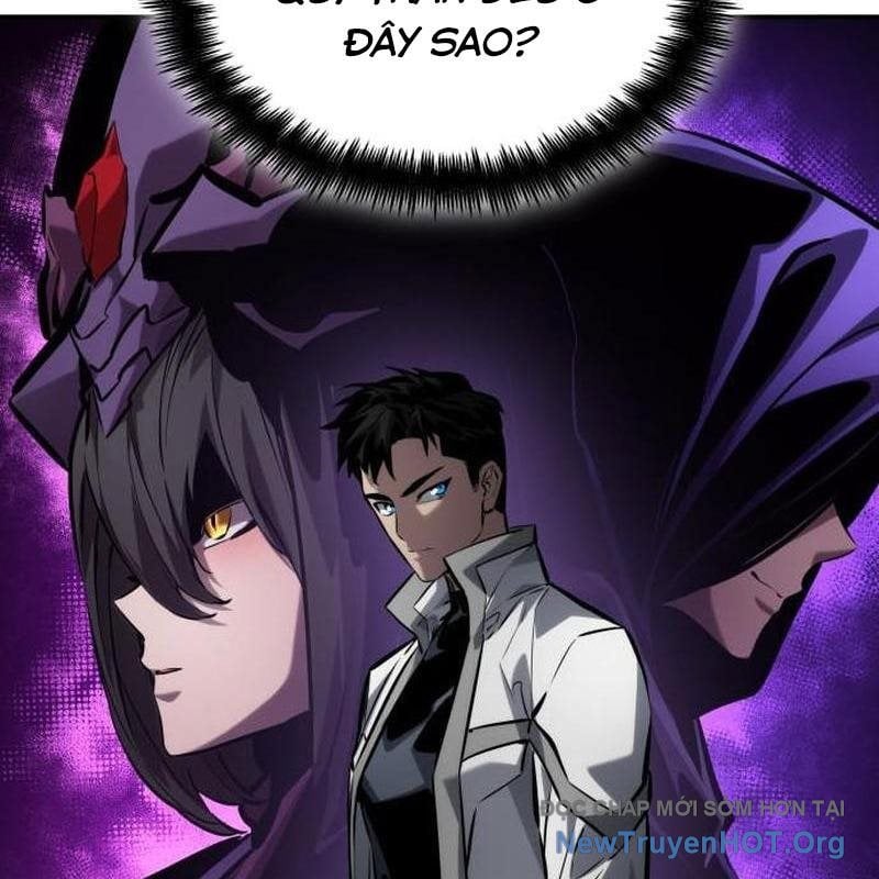 Chiêu Hồn Giả Siêu Phàm: Chapter 151