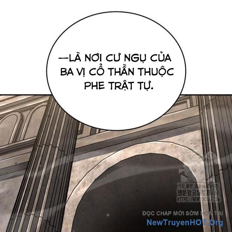 Chiêu Hồn Giả Siêu Phàm: Chapter 151