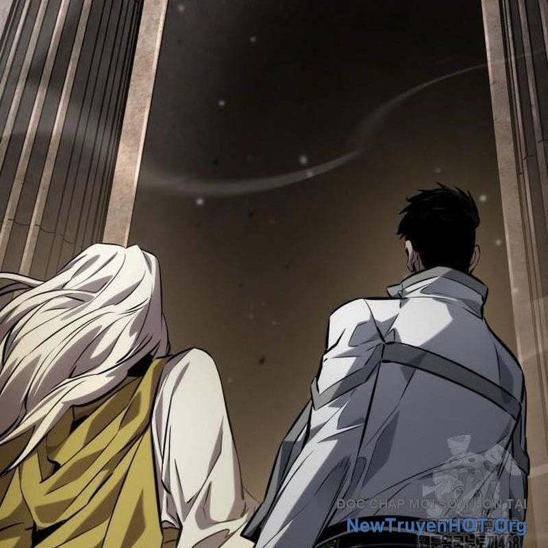 Chiêu Hồn Giả Siêu Phàm: Chapter 151