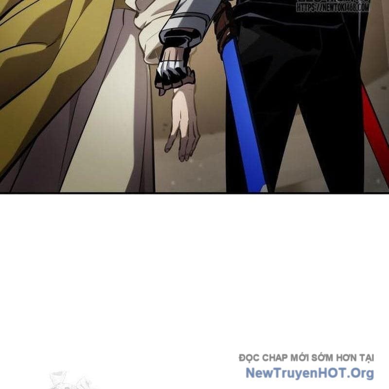 Chiêu Hồn Giả Siêu Phàm: Chapter 151