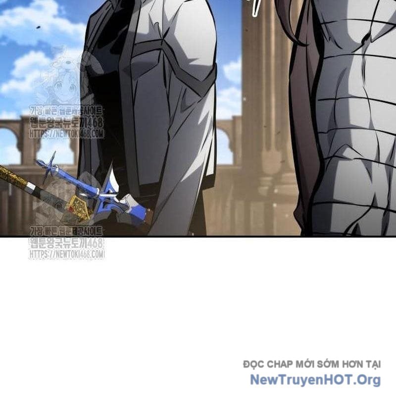 Chiêu Hồn Giả Siêu Phàm: Chapter 151