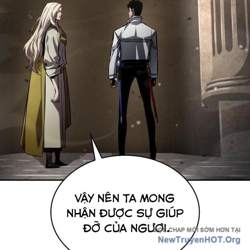 Chiêu Hồn Giả Siêu Phàm: Chapter 151